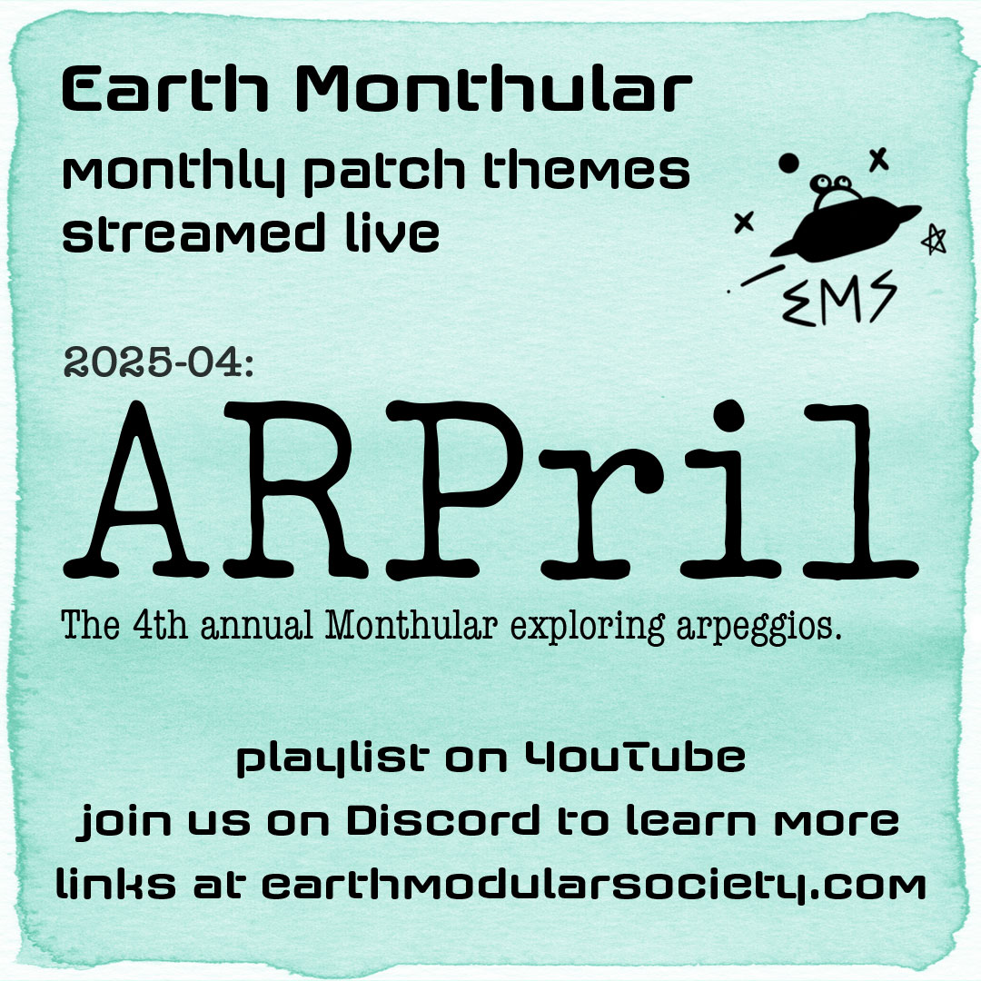 ARPril 4 | EMS Monthular