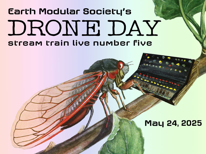 Drone Day 2025 | EMS Stream Train