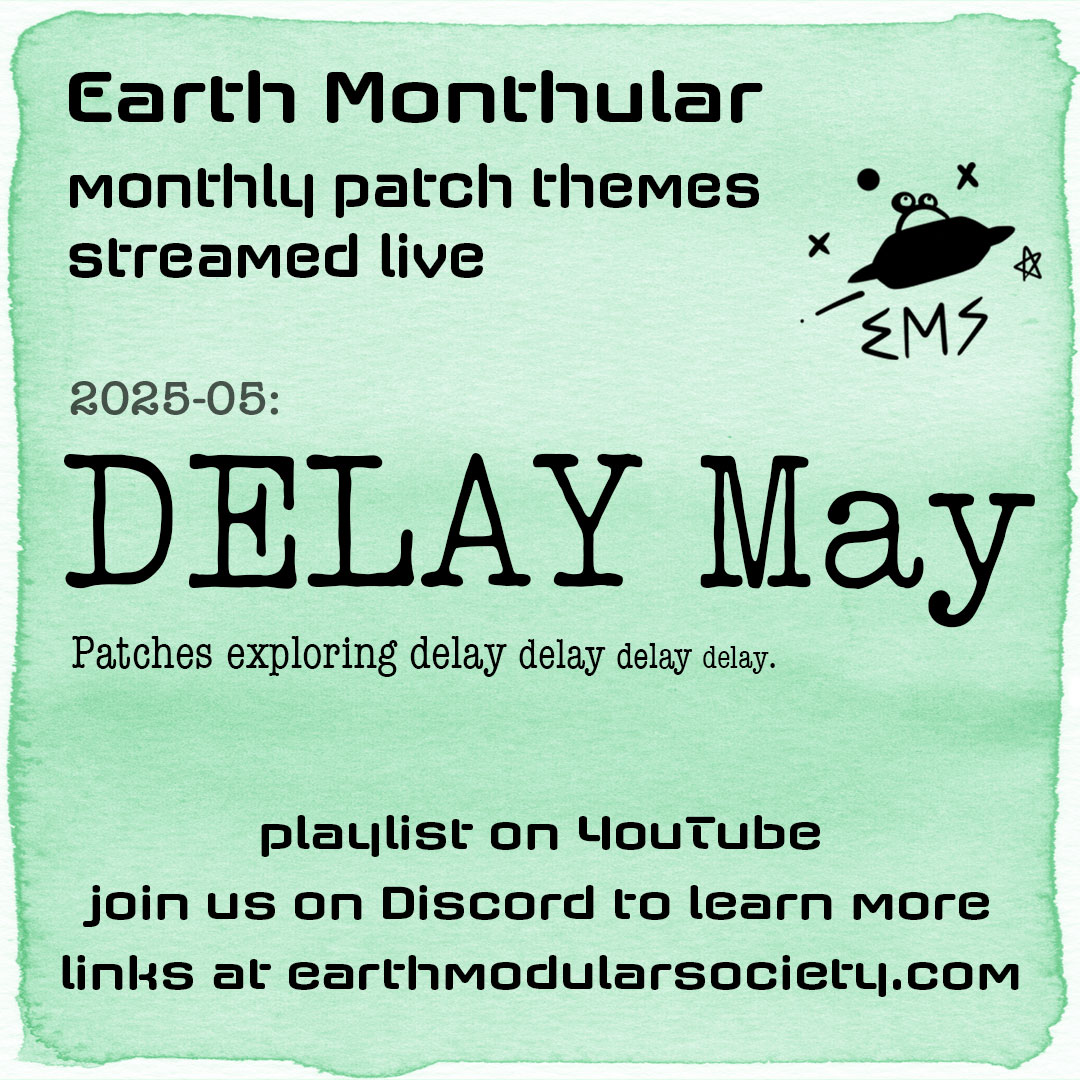 ARPril 4 | EMS Monthular