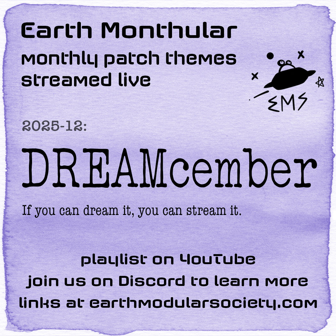 DREAMcember | EMS Monthular
