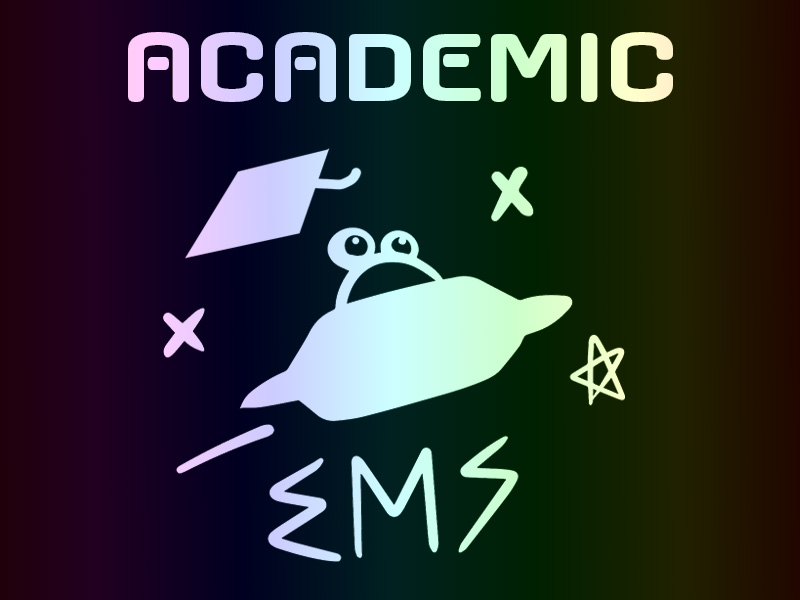 Academic Paper on EMS: Livestreaming a doitocracy, by Eliot Bates (makamqore)