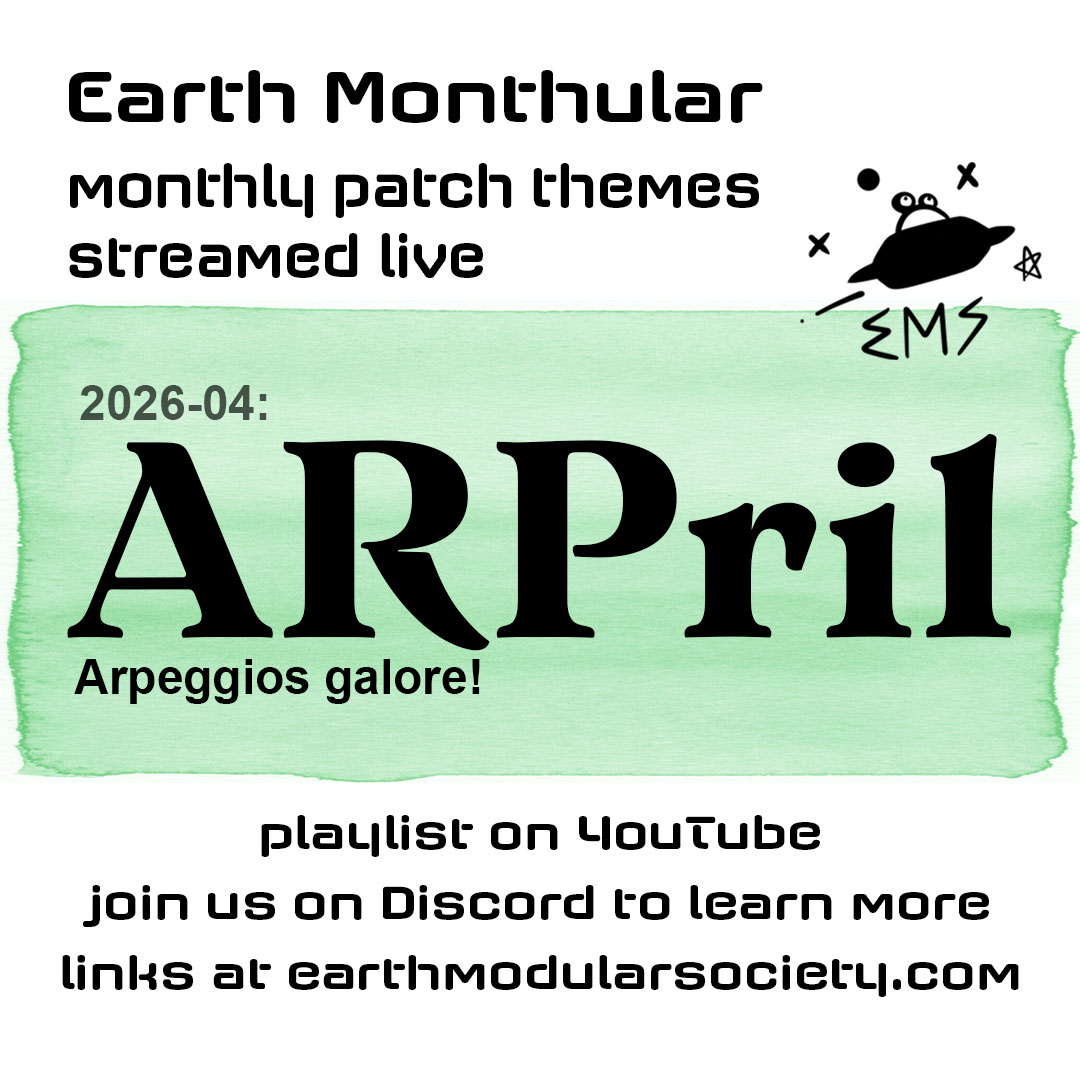 ARPril | EMS Monthular