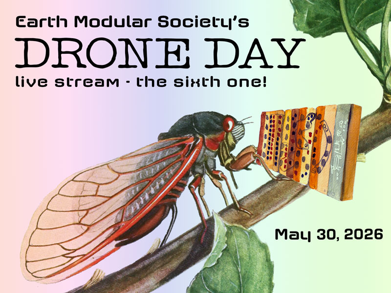 Drone Day 2026 | EMS Stream Train